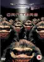 クリッターズDVDセット クリッターズDVDセット Amazon.co.jp | The Critters Collection